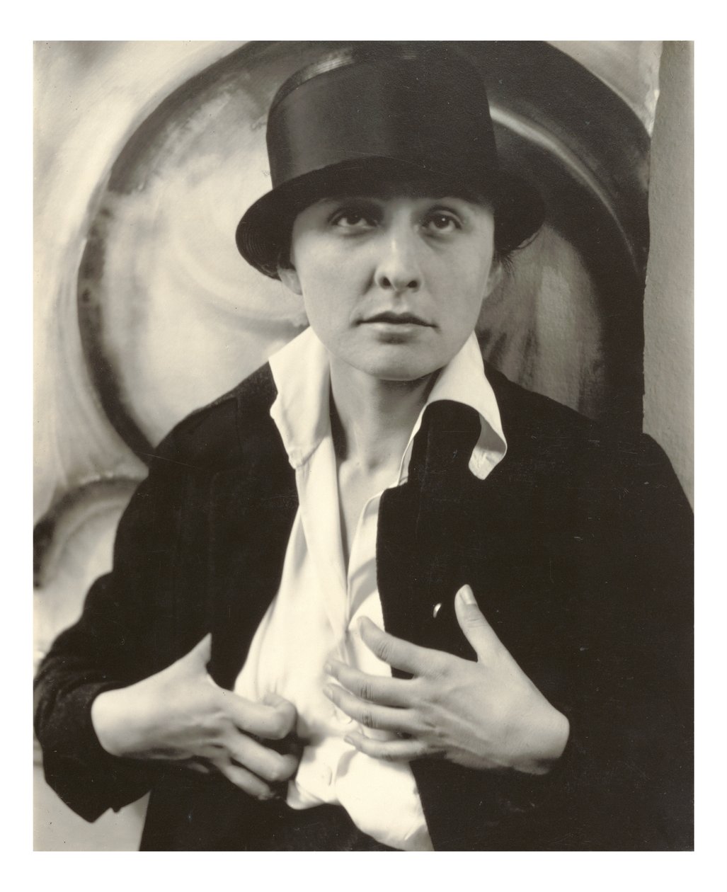 Georgia O’Keeffe av Alfred Stieglitz