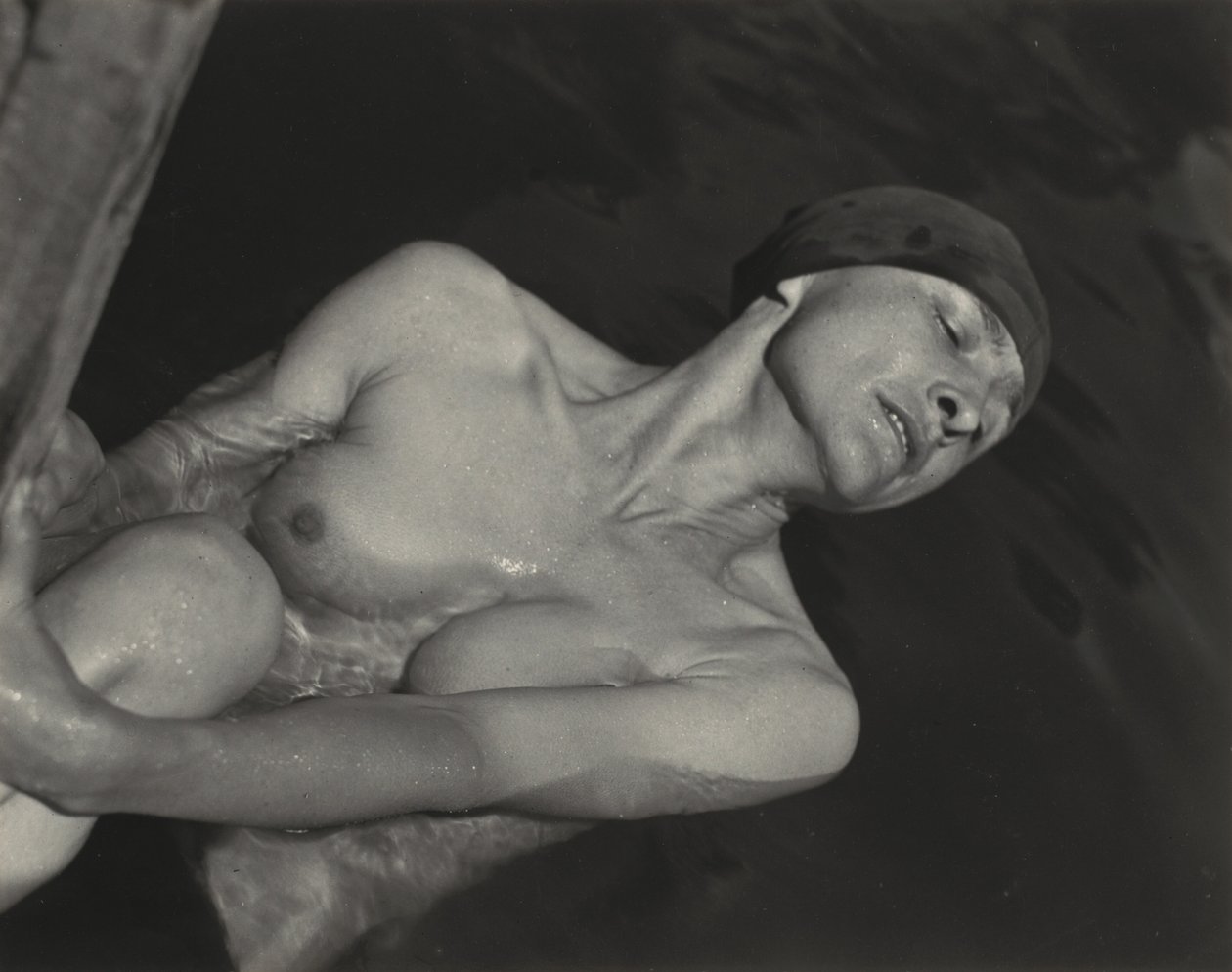 Georgia O’Keeffe av Alfred Stieglitz