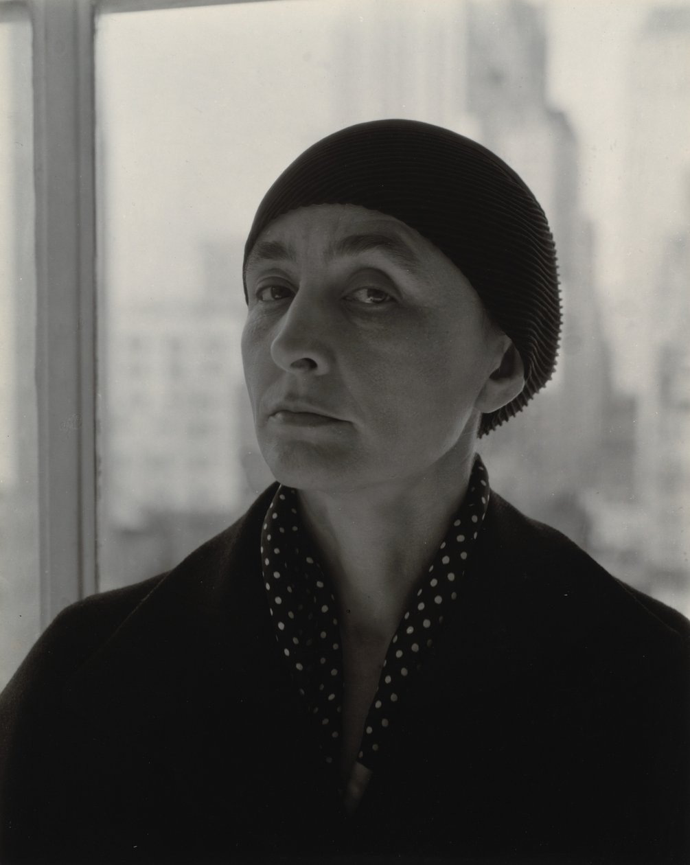 Georgia O’Keeffe av Alfred Stieglitz