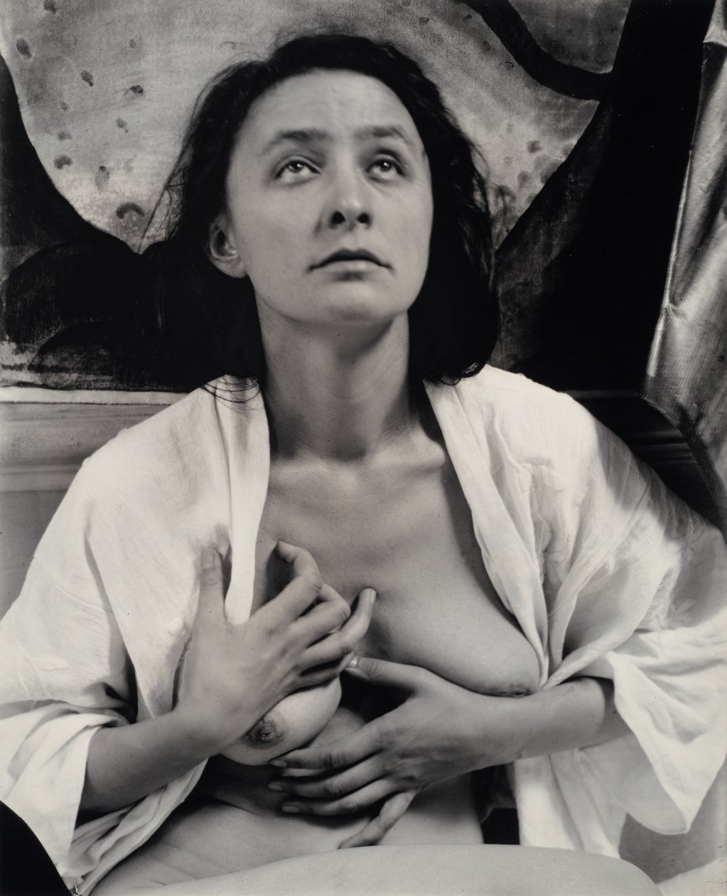 Georgia O’Keeffe av Alfred Stieglitz