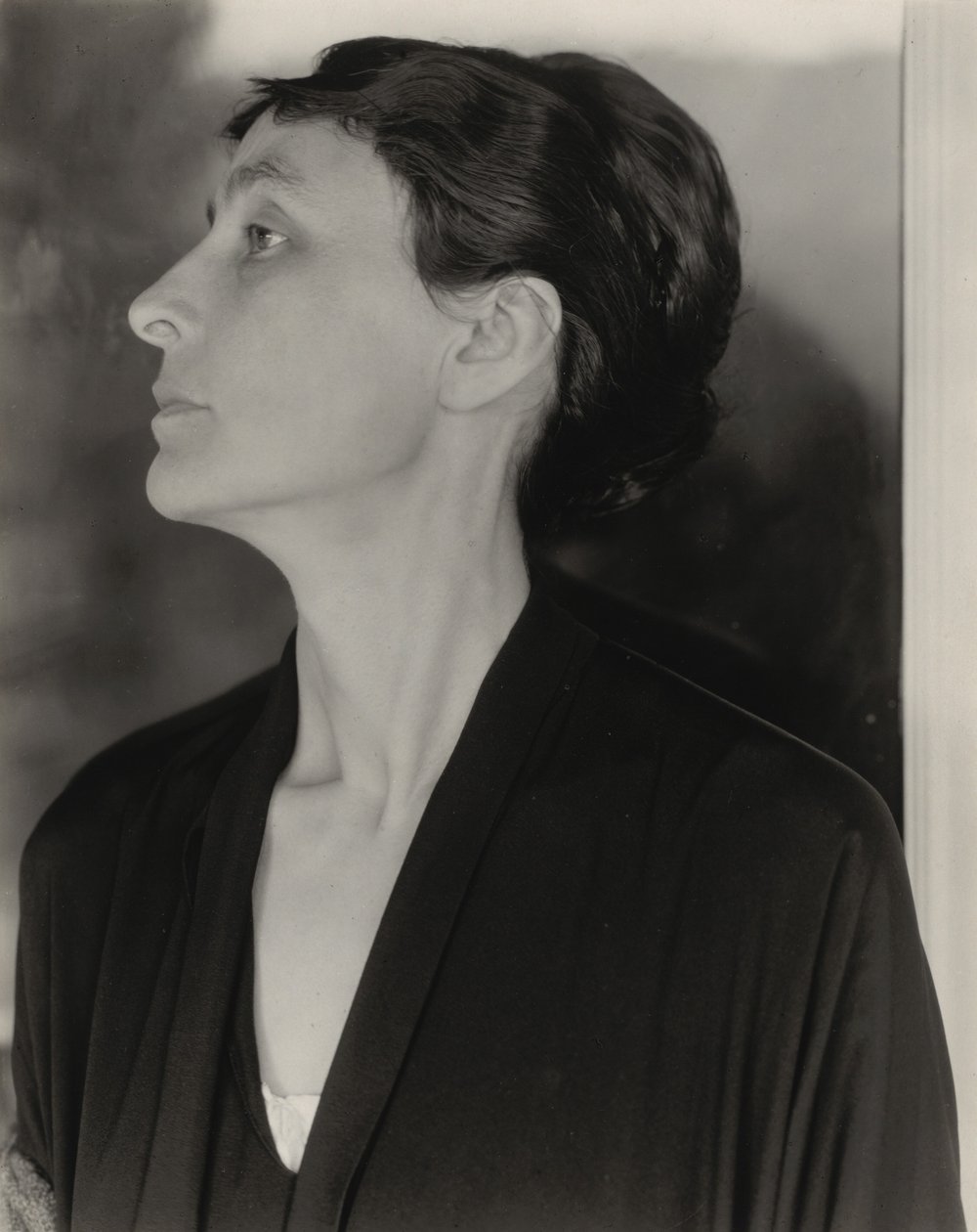 Georgia O’Keeffe av Alfred Stieglitz