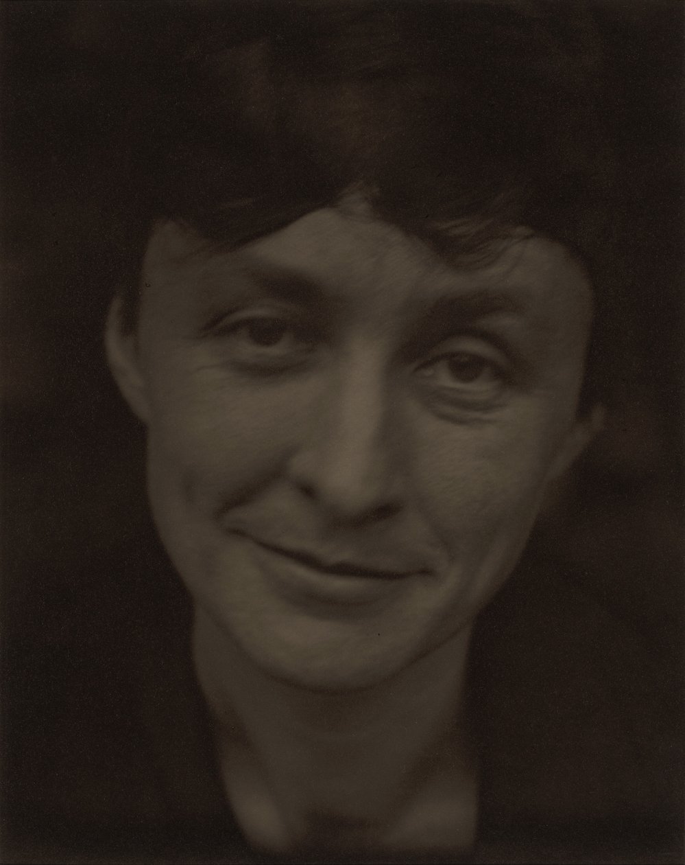 Georgia O’Keeffe av Alfred Stieglitz