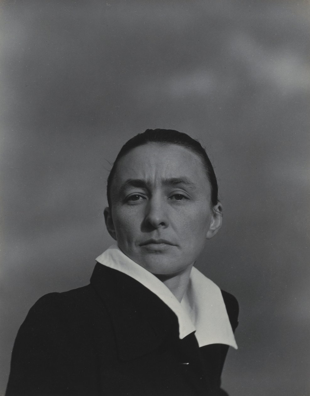 Georgia O’Keeffe av Alfred Stieglitz
