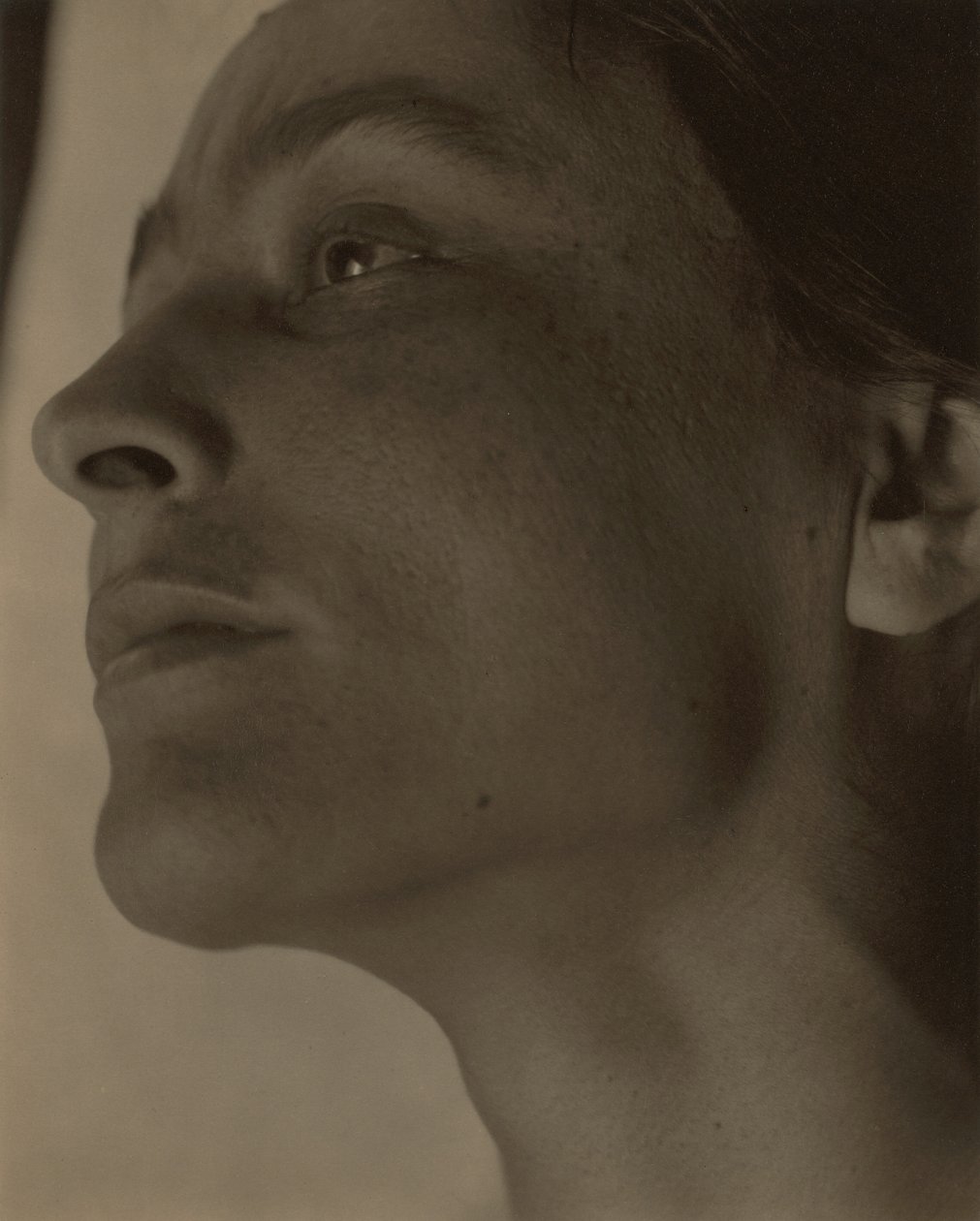 Georgia O’Keeffe av Alfred Stieglitz