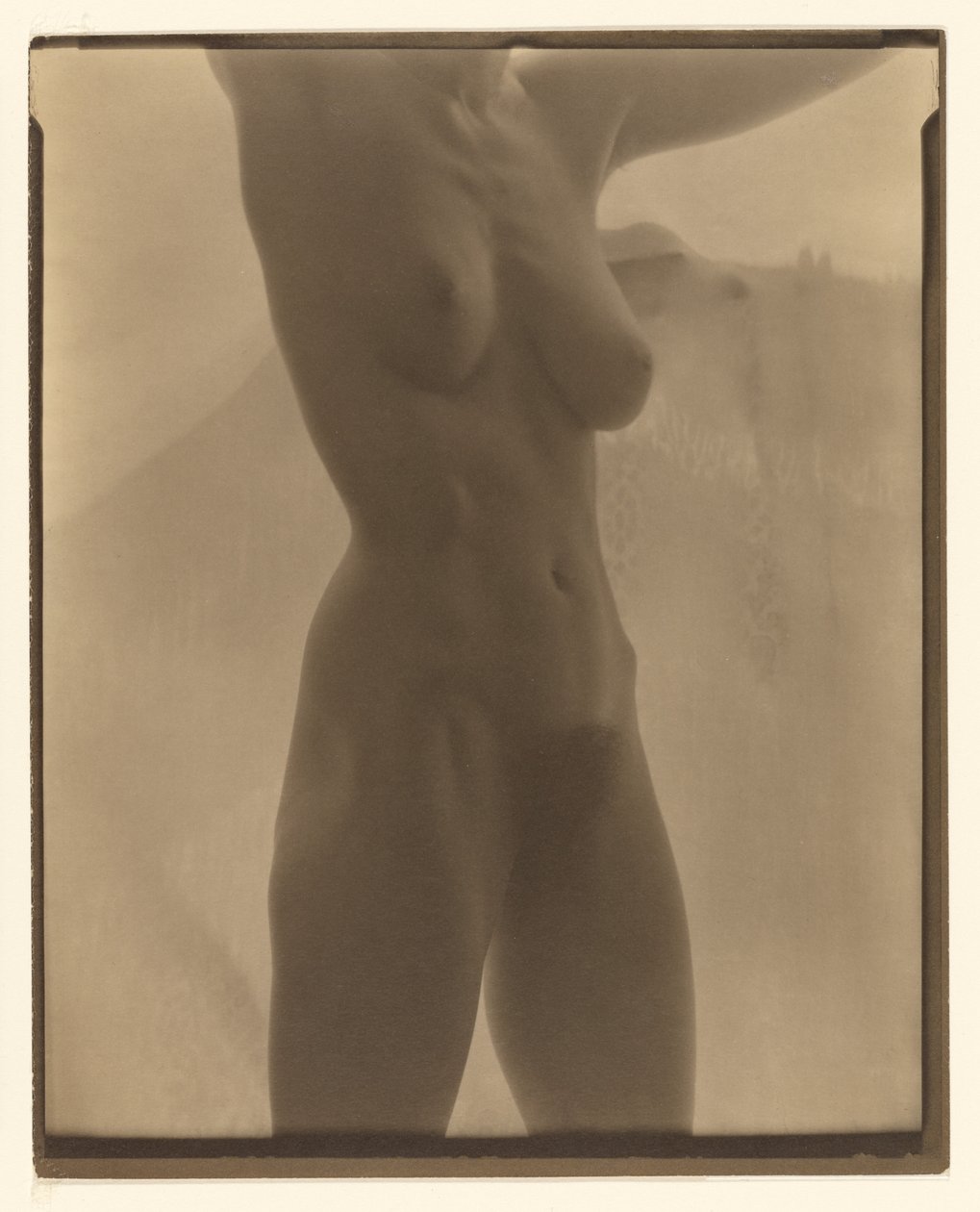 Georgia O’Keeffe: Ett porträtt av Alfred Stieglitz