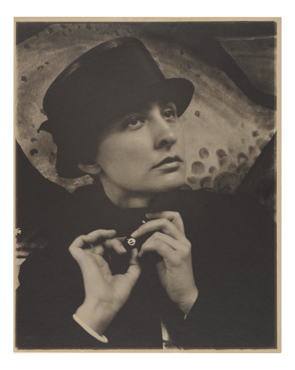 Georgia O’Keeffe: Ett porträtt av Alfred Stieglitz