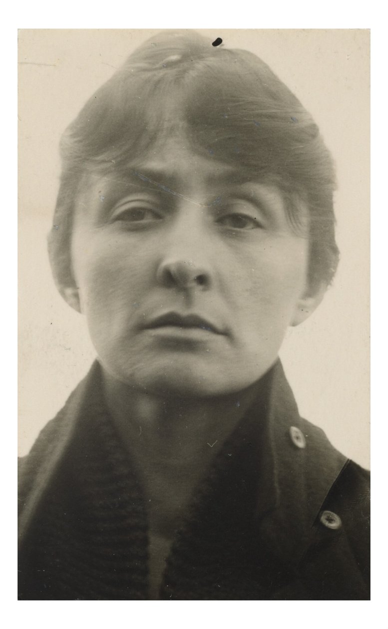 Georgia O