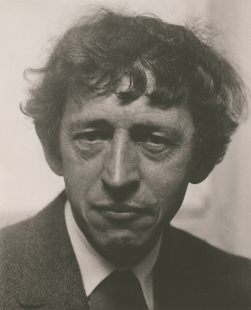 John Marin av Alfred Stieglitz