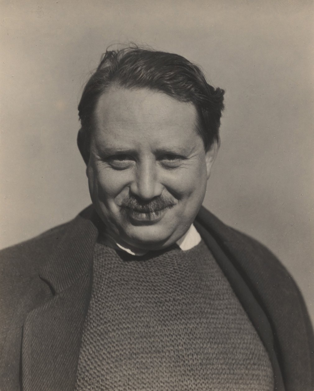 Paul Rosenfeld av Alfred Stieglitz