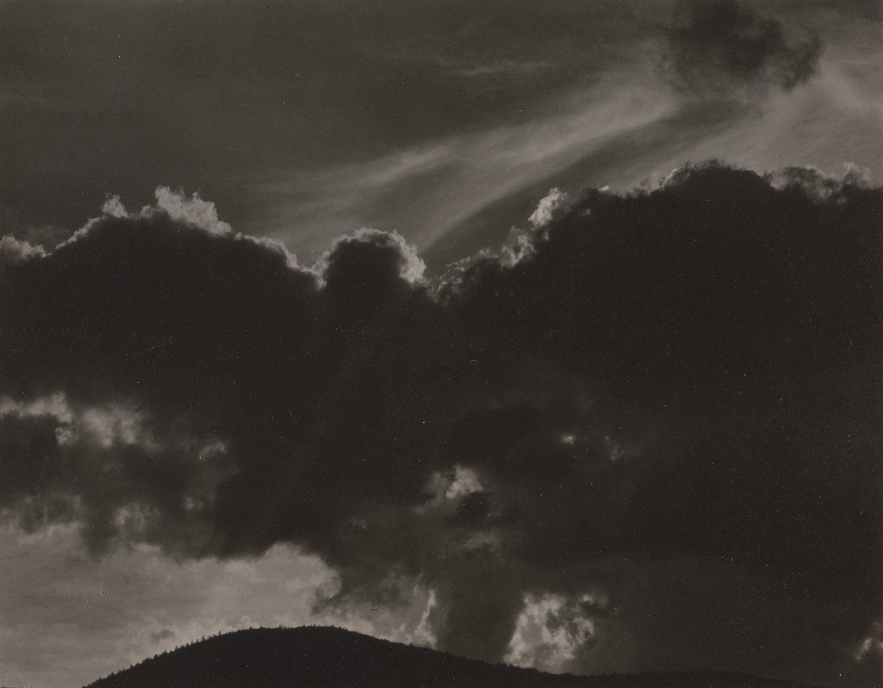 swedish av Alfred Stieglitz