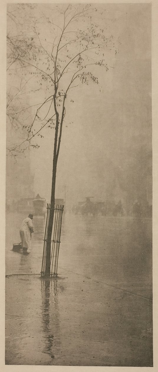 swedish av Alfred Stieglitz