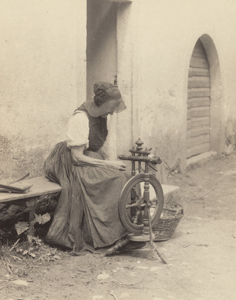 Rynkor av Alfred Stieglitz