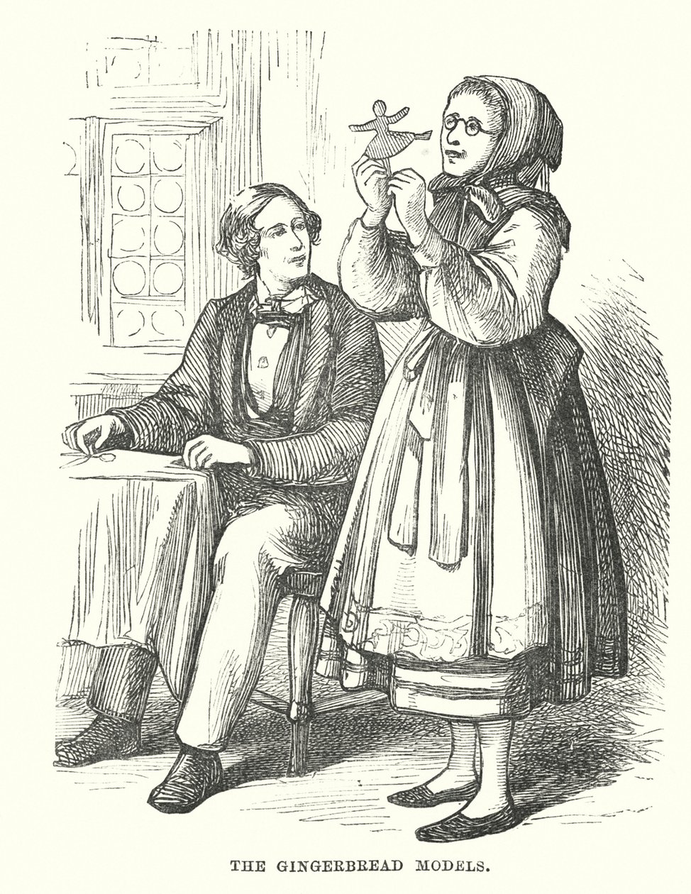  av Alfred Walter (after) Bayes