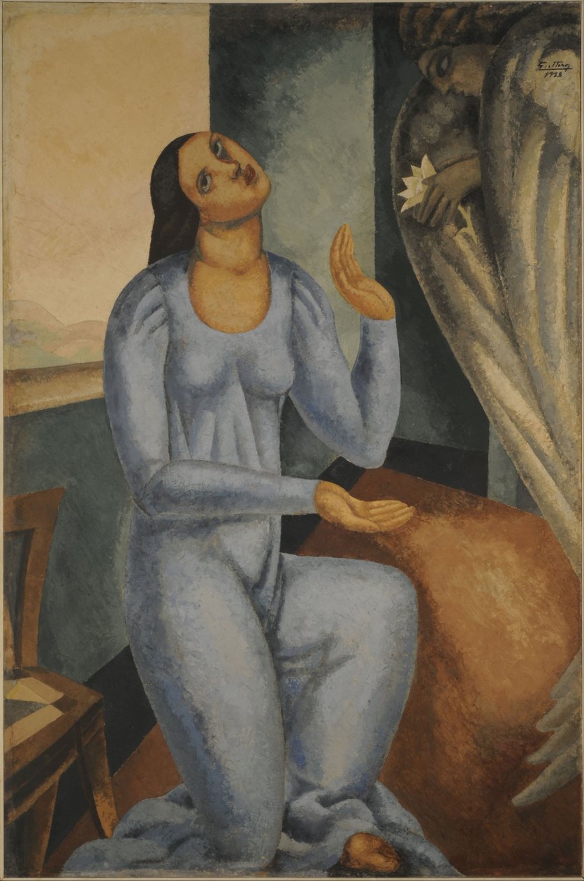 Meddelande av Alfredo Guttero