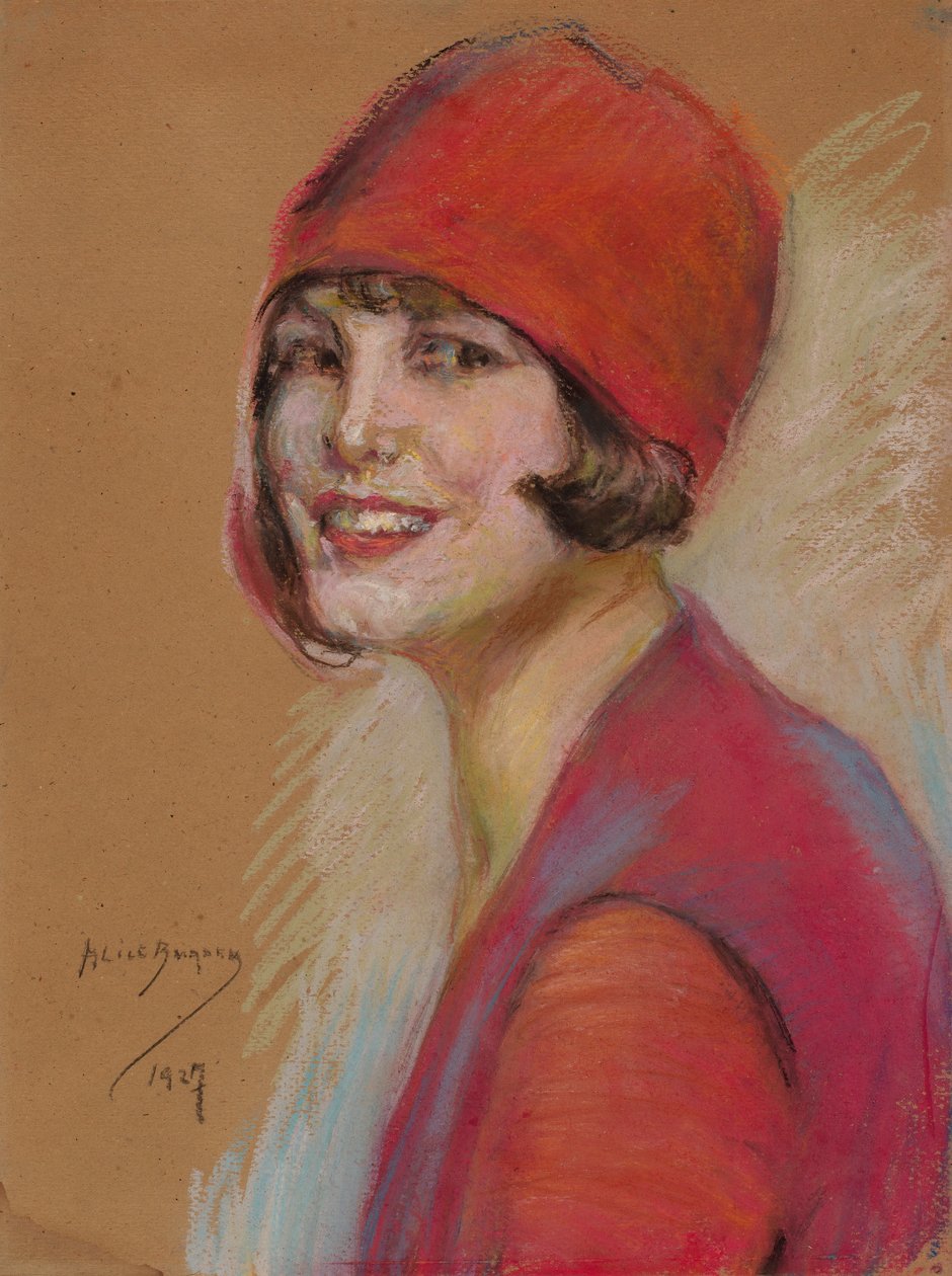 Hollywood av Alice Pike Barney