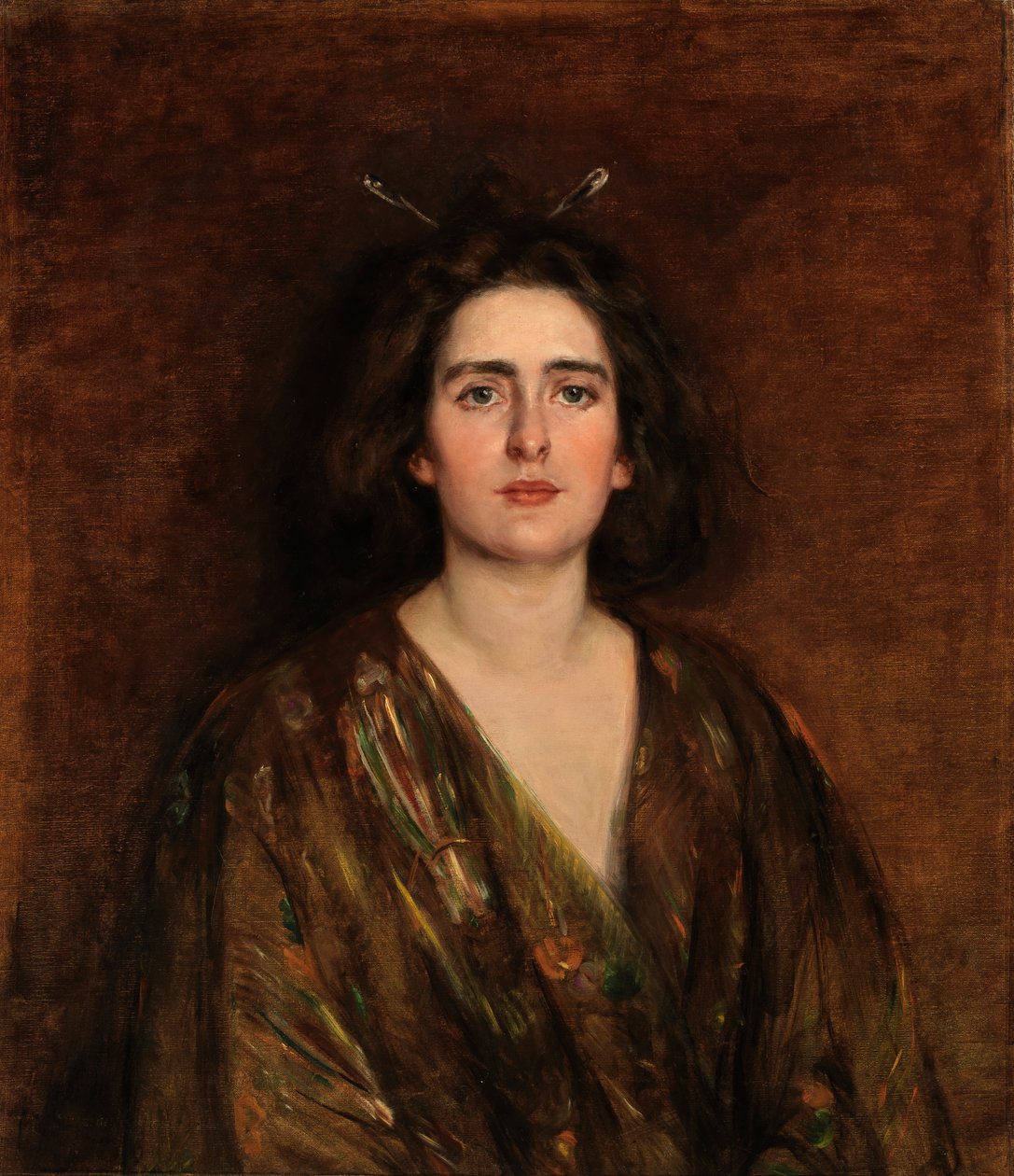 swedish av Alice Pike Barney