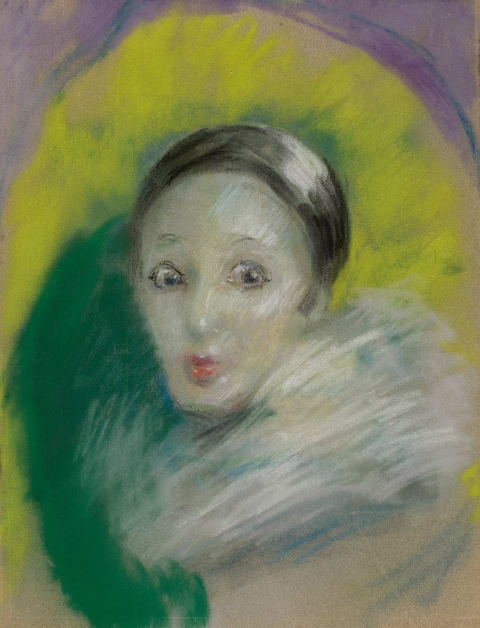 Månens galenskap av Alice Pike Barney