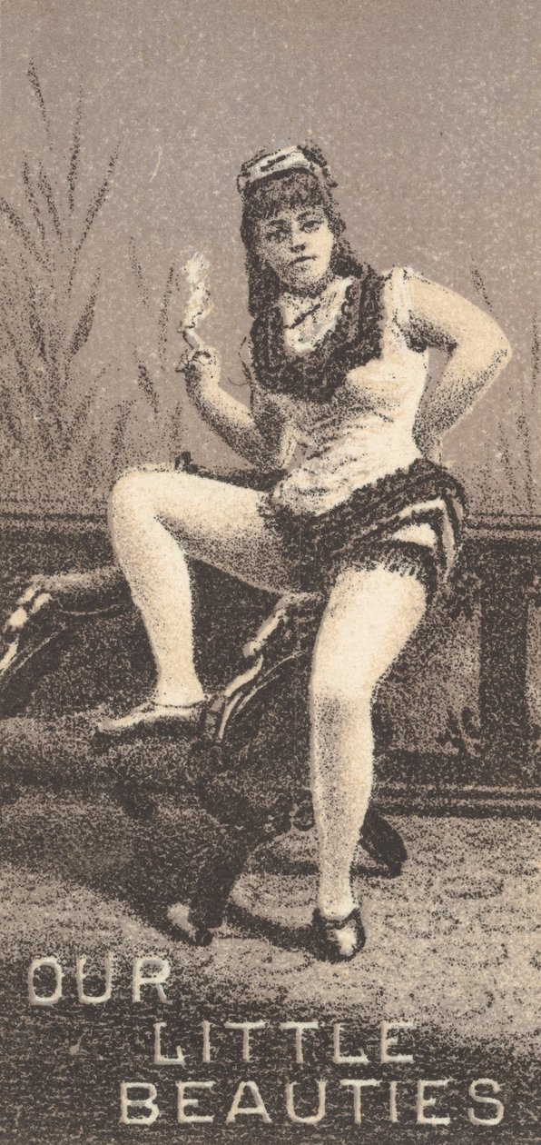 swedish av Allen and Ginter