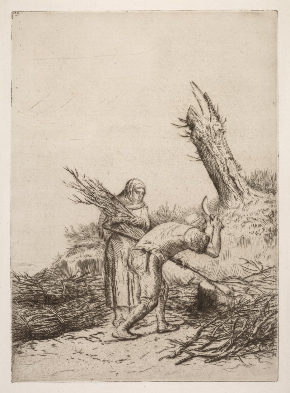Bögmakarna. av Alphonse Legros