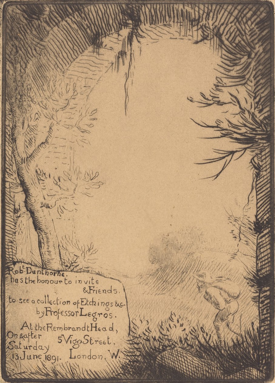 swedish av Alphonse Legros
