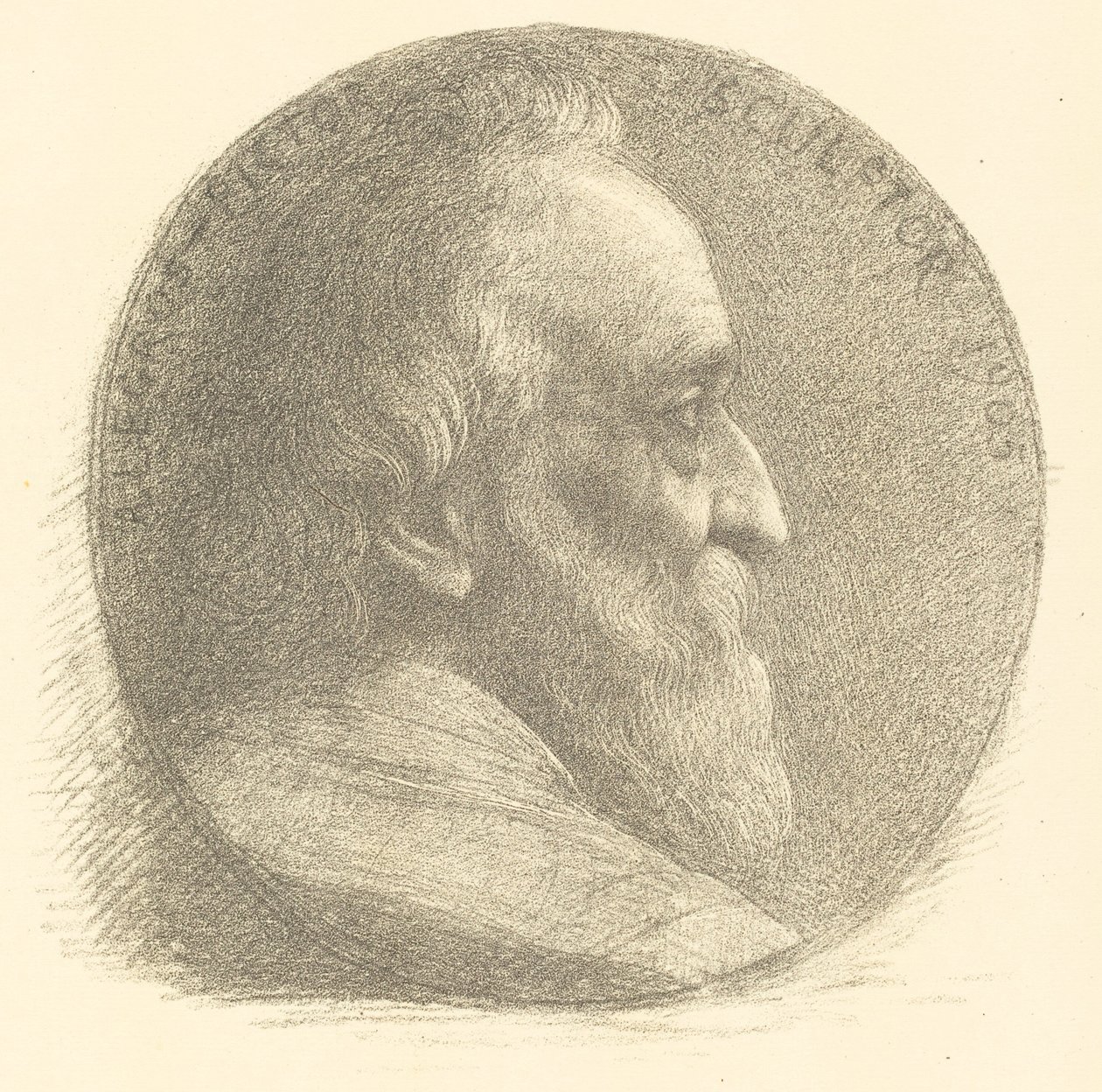 swedish av Alphonse Legros
