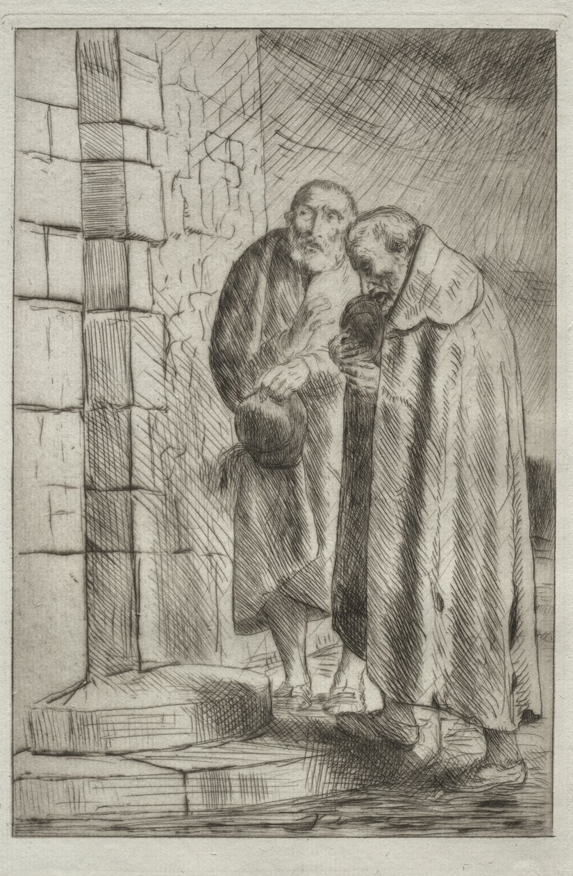St. Peter och St. Paul vid Mr. Richard