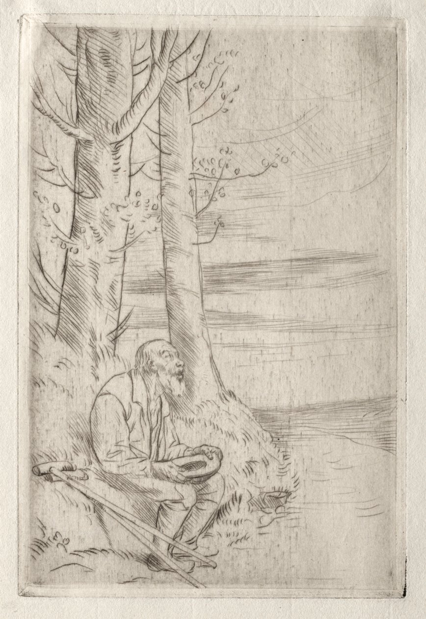 swedish av Alphonse Legros