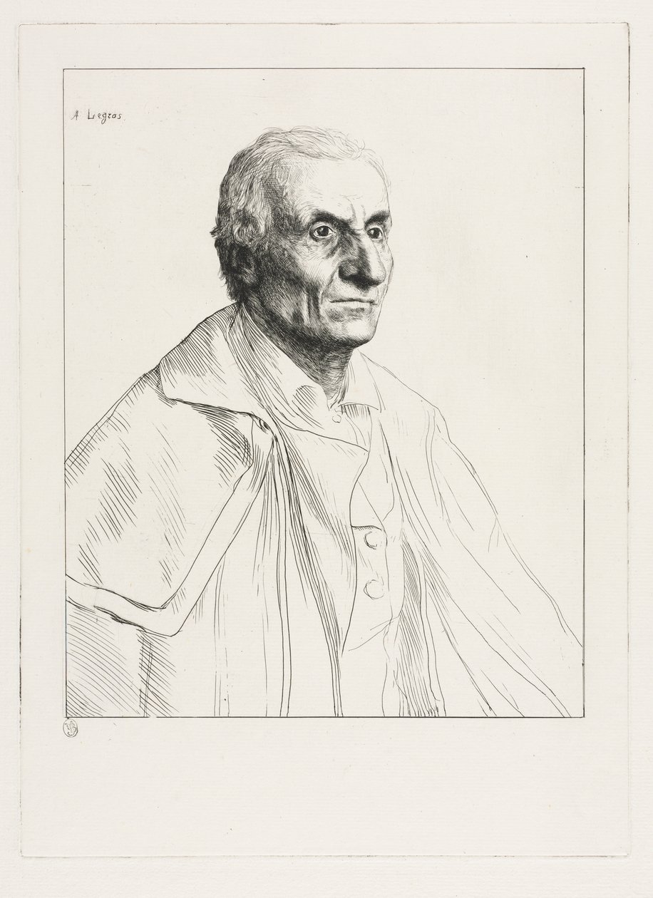 swedish av Alphonse Legros