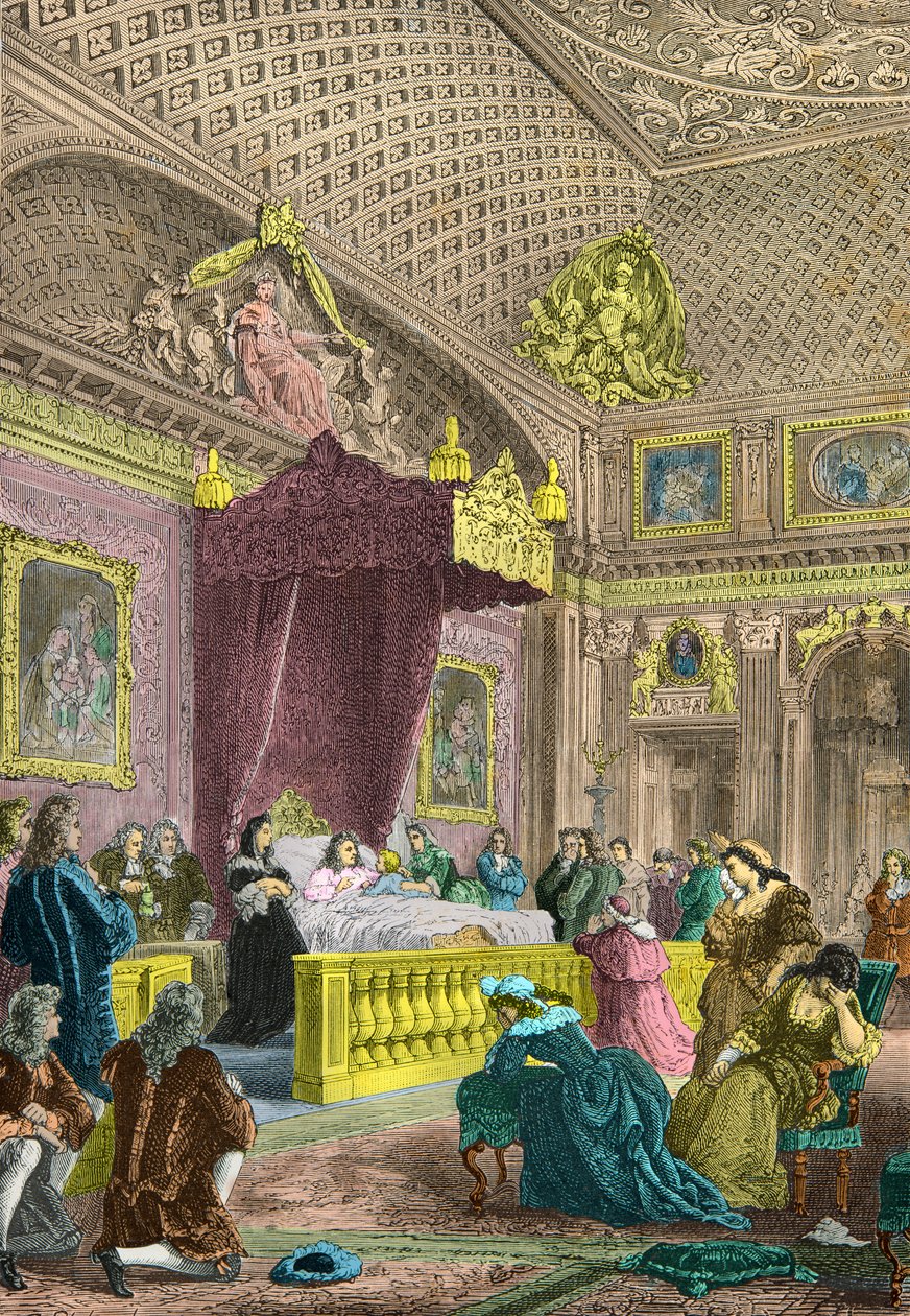  av Alphonse Marie de Neuville