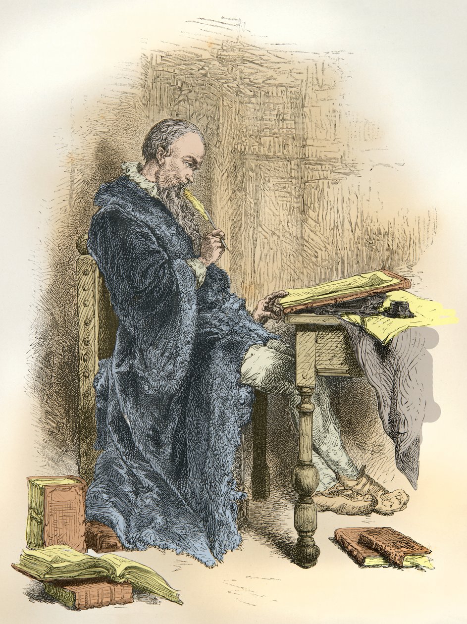  av Alphonse Marie de Neuville