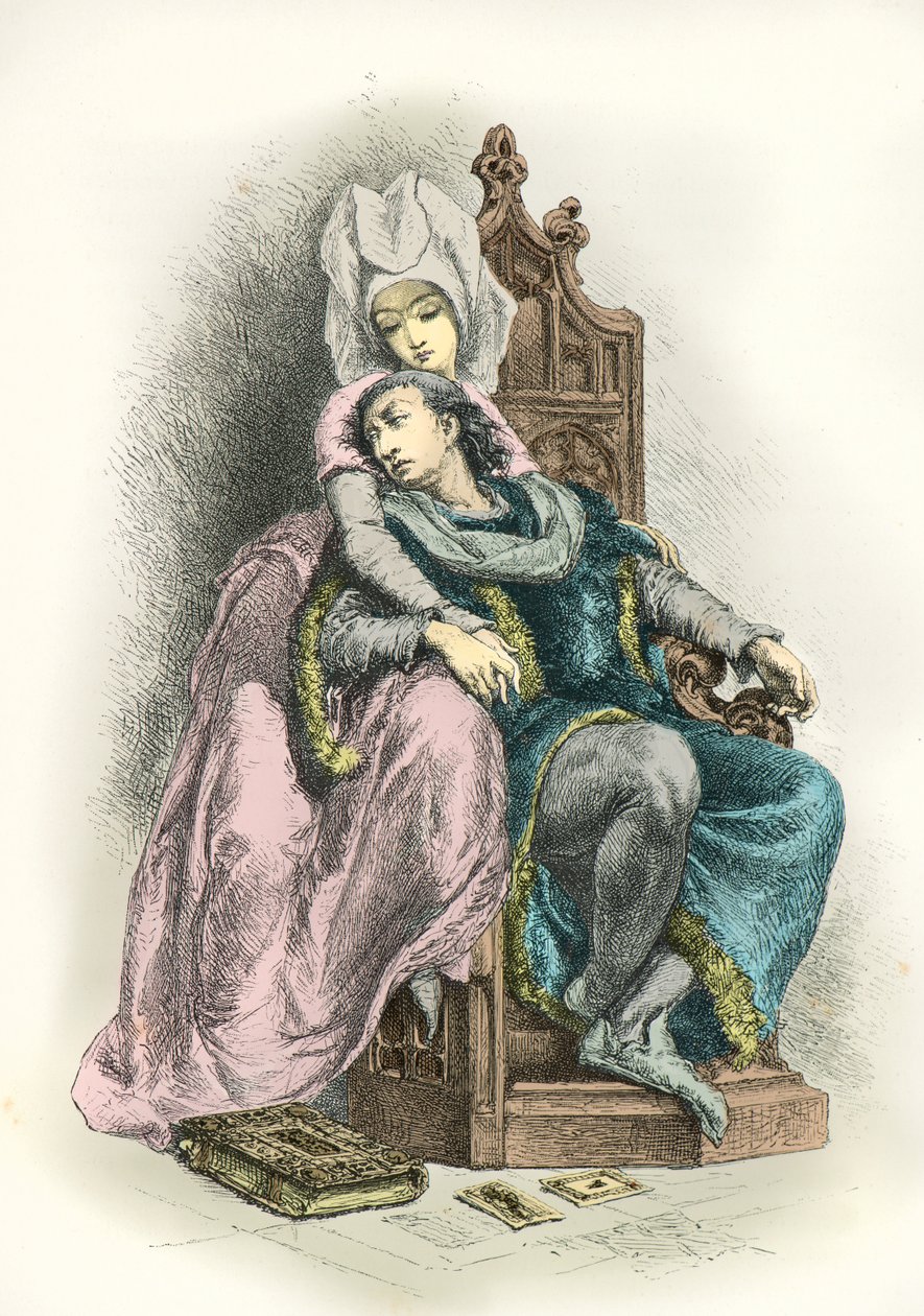  av Alphonse Marie de Neuville