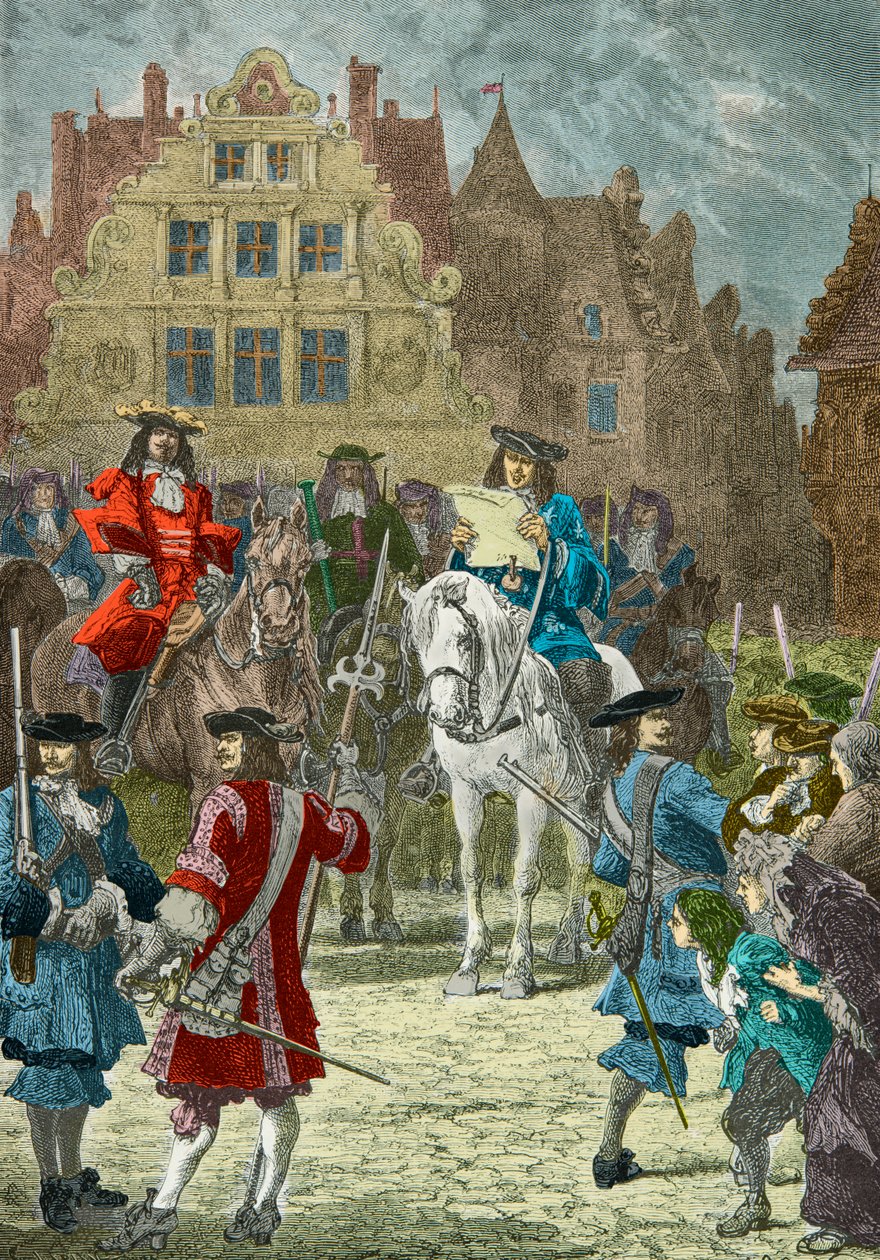 av Alphonse Marie de Neuville