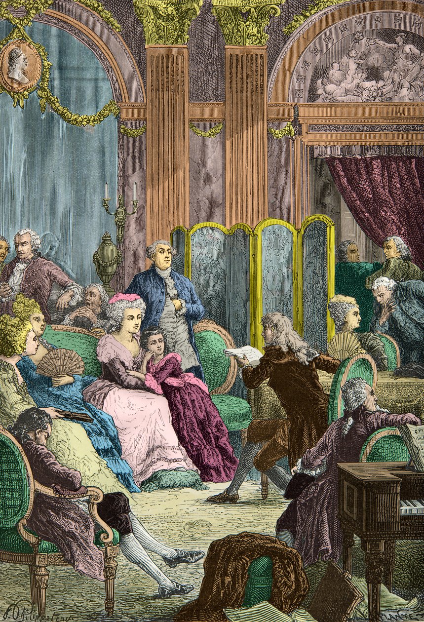  av Alphonse Marie de Neuville