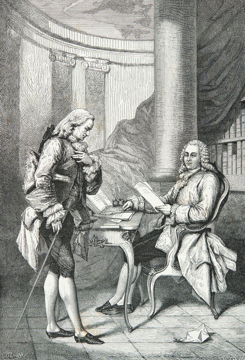  av Alphonse Marie de Neuville