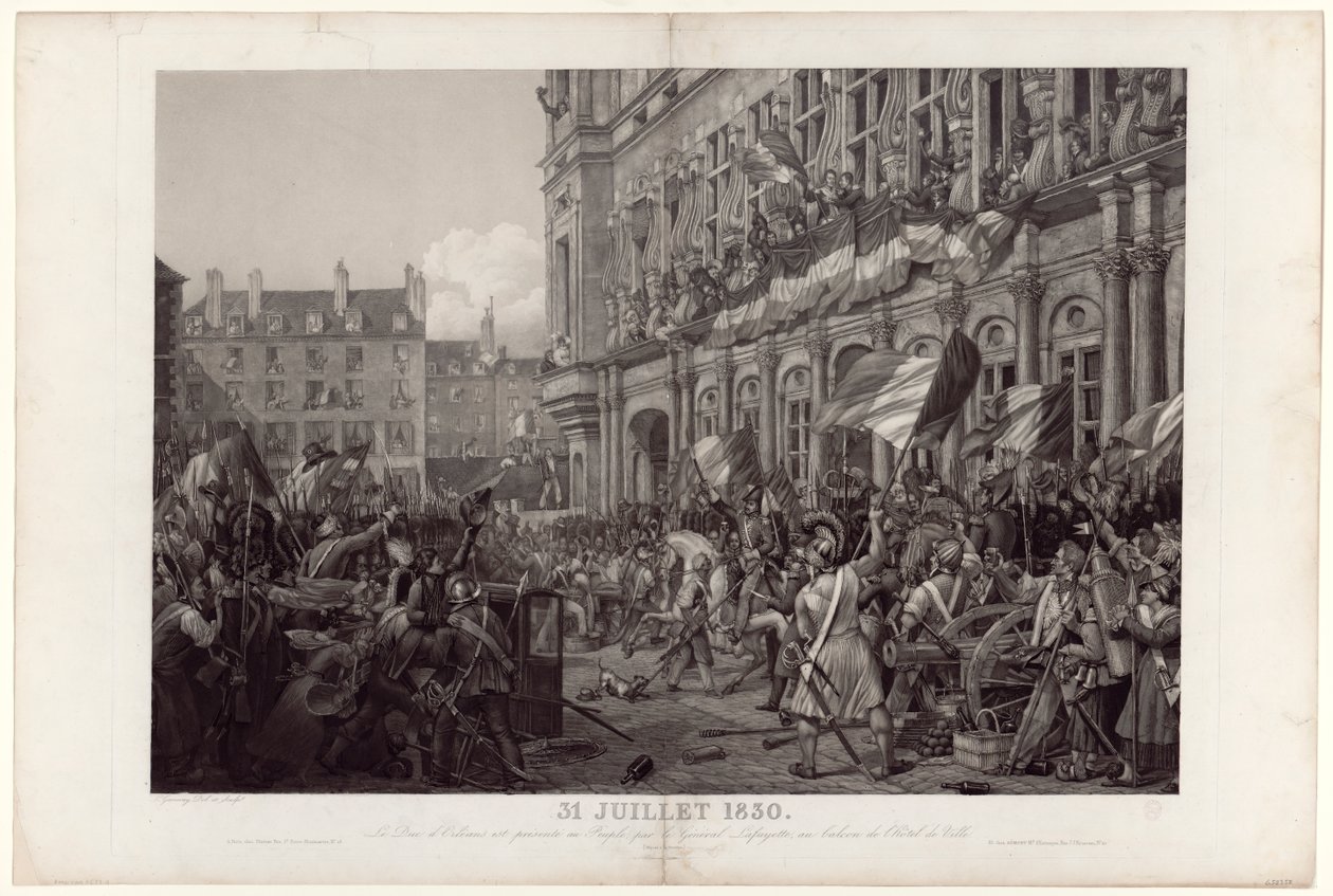 Duc d