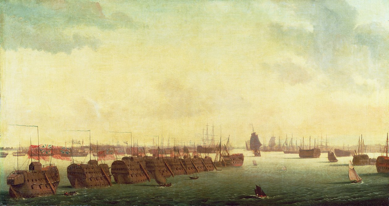 Okänd bild av Ambroise Louis Garneray
