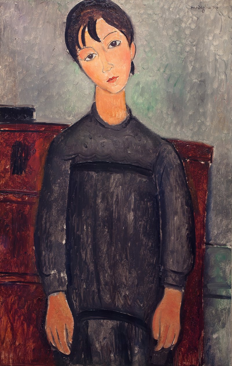  av Amedeo Modigliani