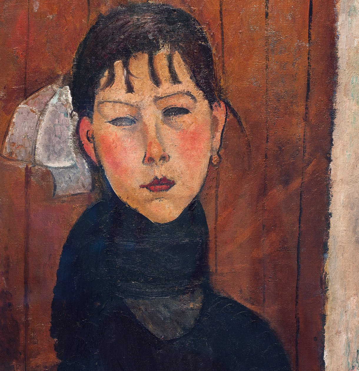  av Amedeo Modigliani