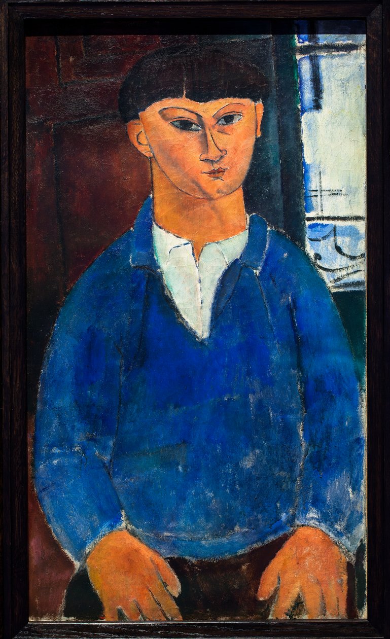  av Amedeo Modigliani
