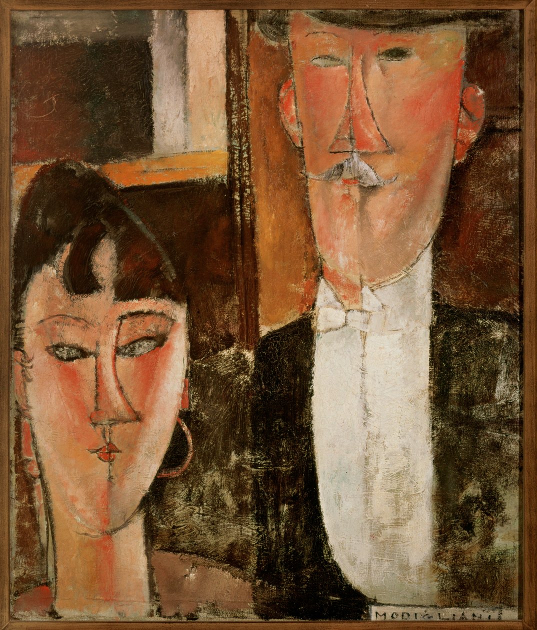  av Amedeo Modigliani