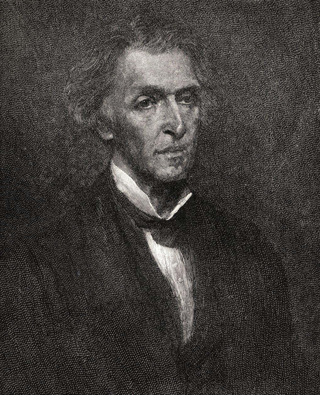 James Martineau, från "The Century Illustrated Monthly Magazine", maj till oktober, 1883 av American School