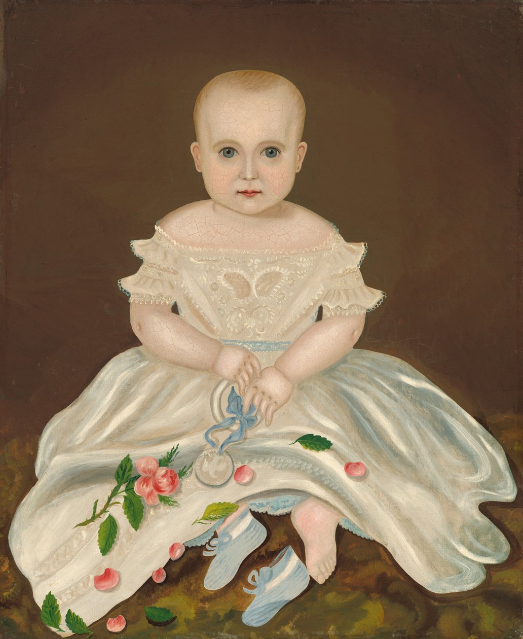 Oskuld av American 19th Century