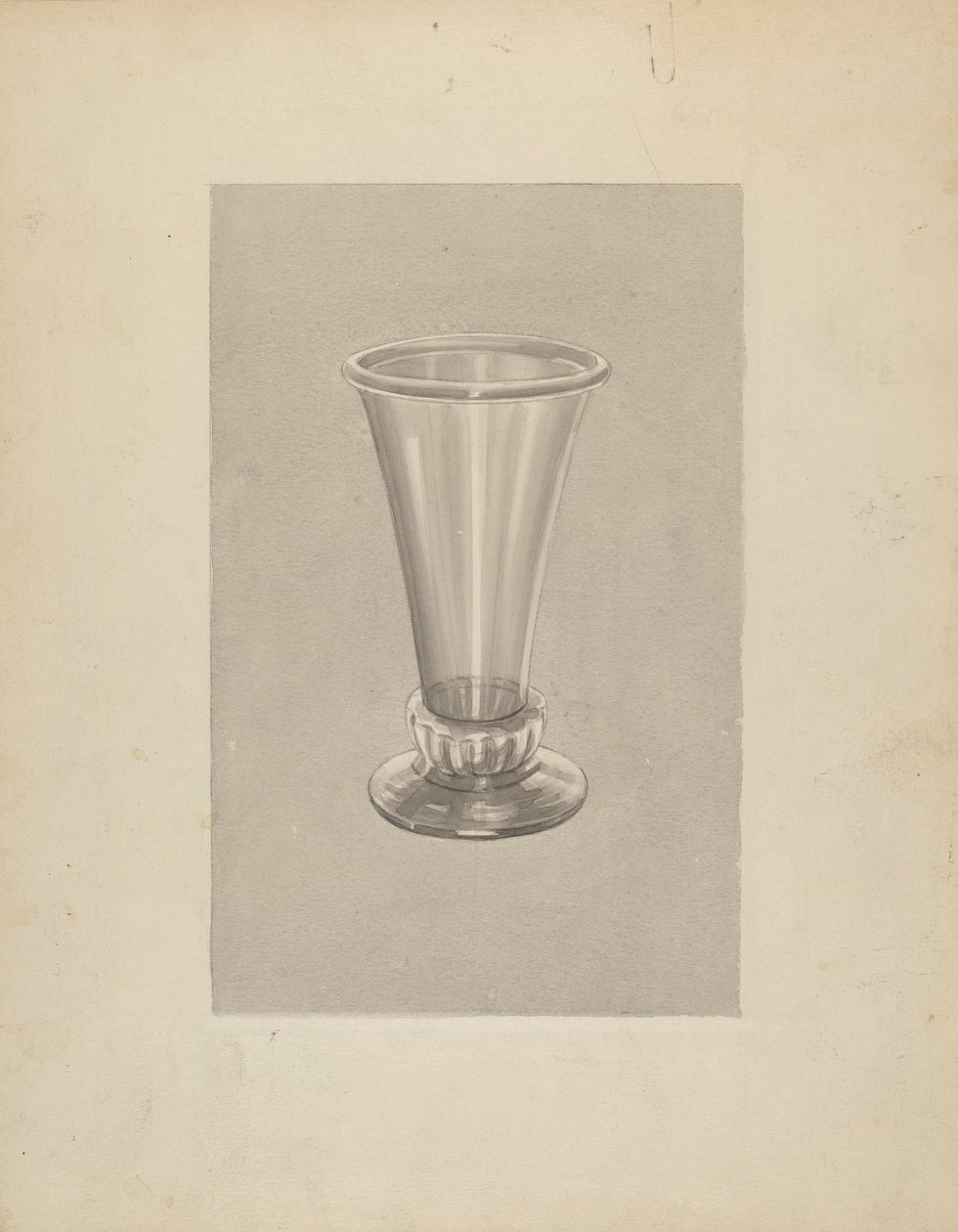 Glas av American 20th Century