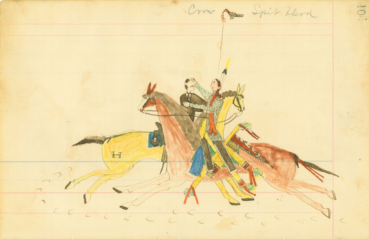  av American Native