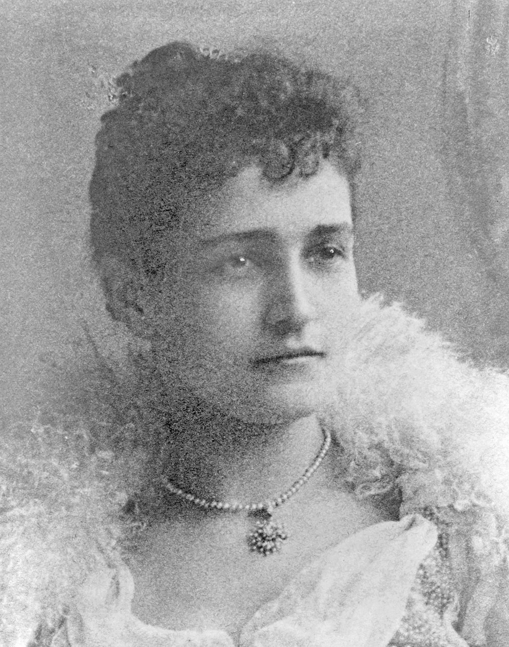 Mary McKee (s/v foto) av American Photographer