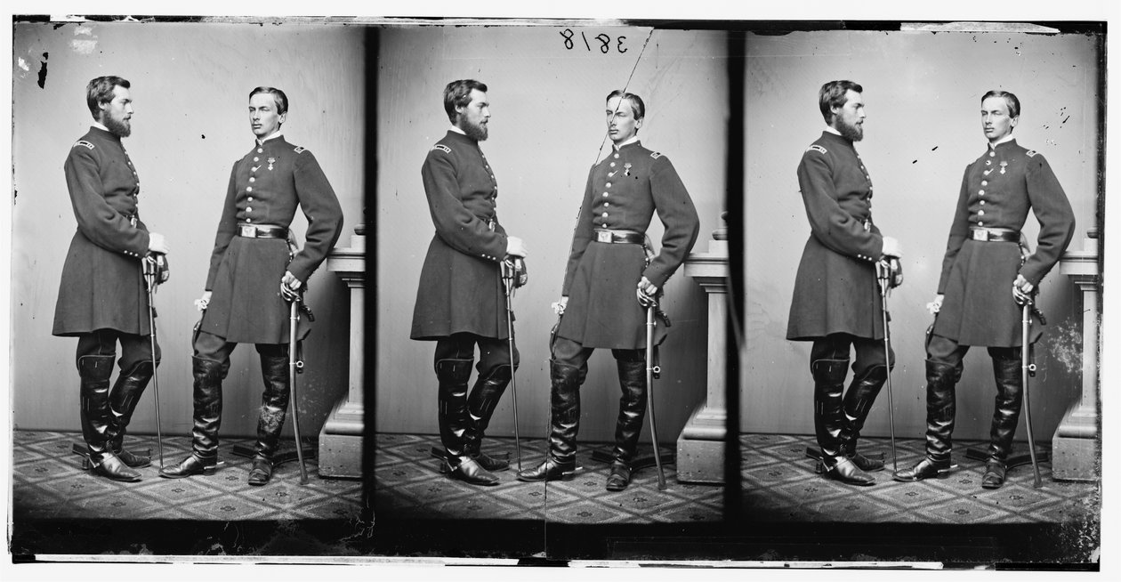Porträtt av Louis Philippe d