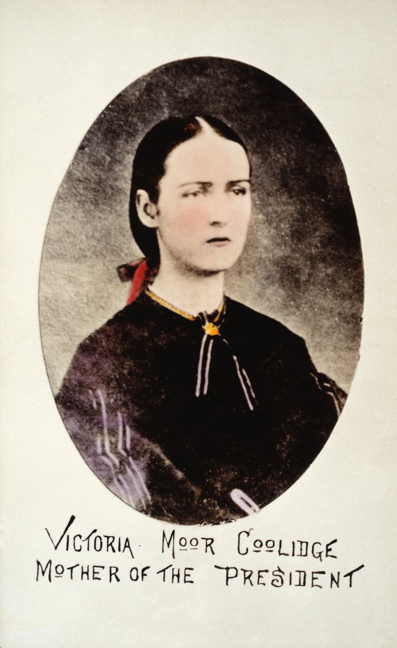 Victoria Moor Coolidge  av American Photographer