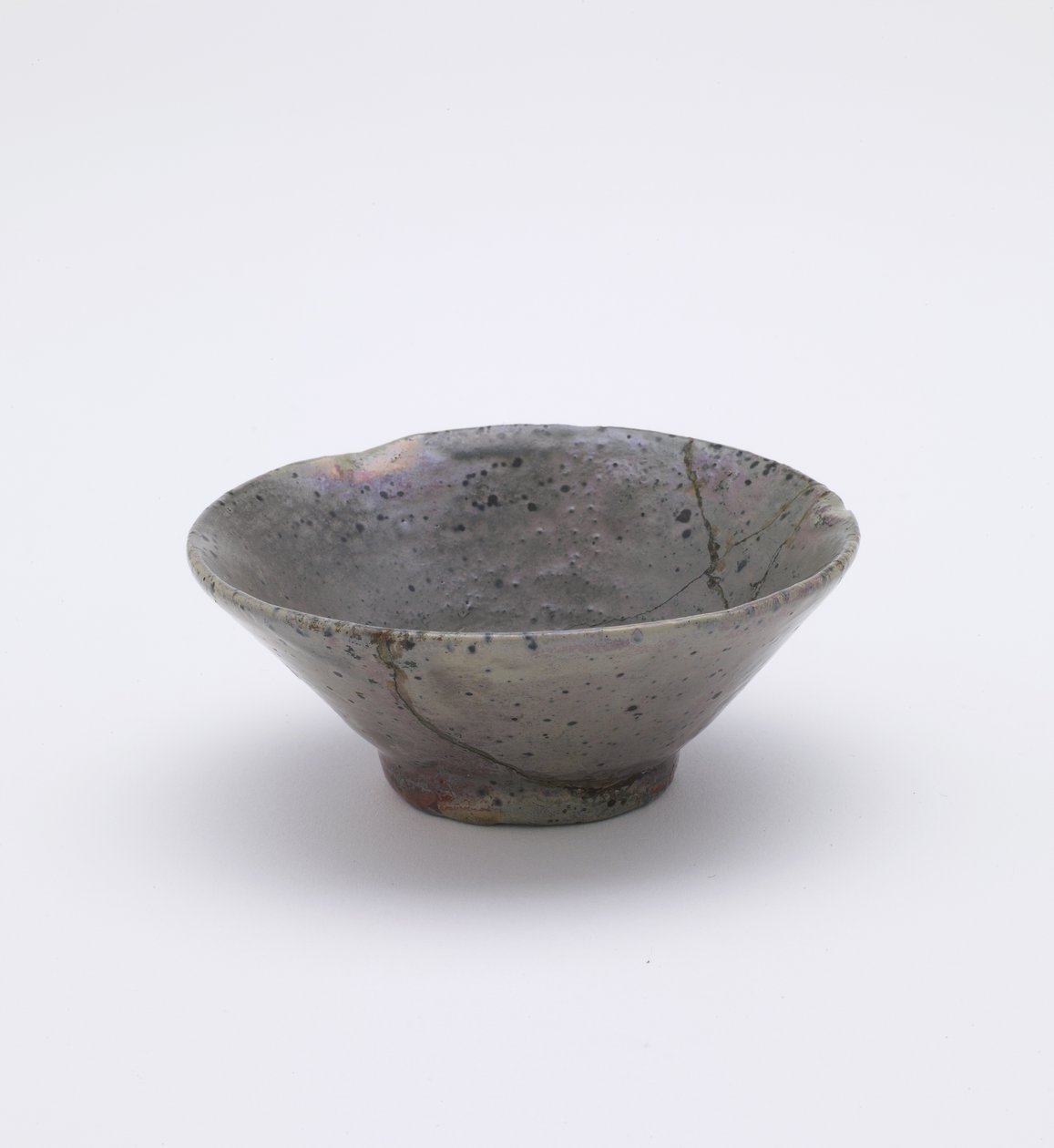Bowl, Detroit, Michigan, ca 1912 (keramik) av American School