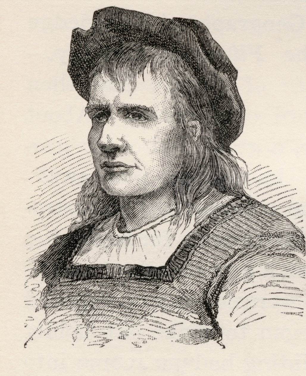Christopher Columbus, från 