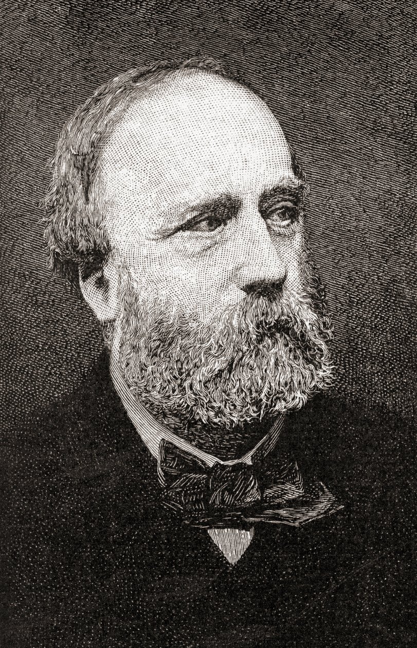 Henri av Artois, greve av Chambord, från 